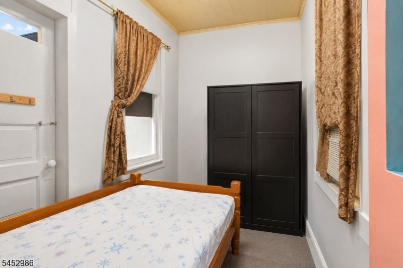 Unit 2 Bedroom