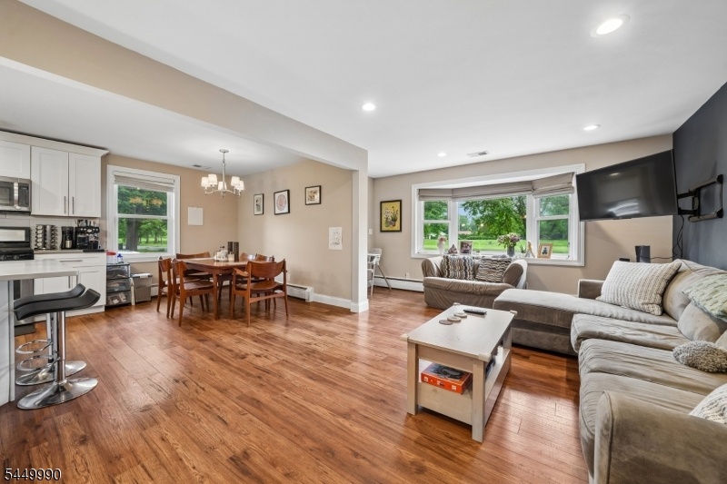 Living & Dining Room