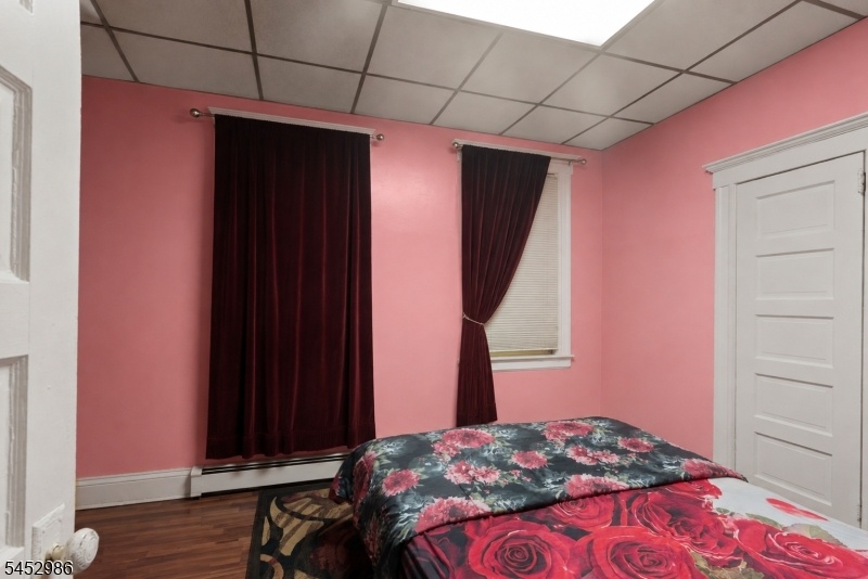 Unit 2 Bedroom