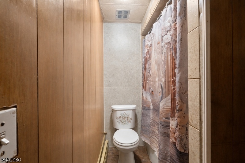 Unit 2 Bathroom