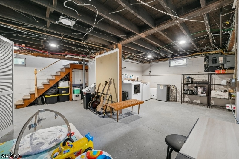 Basement
