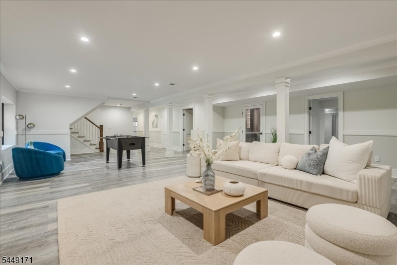 Second Family Room