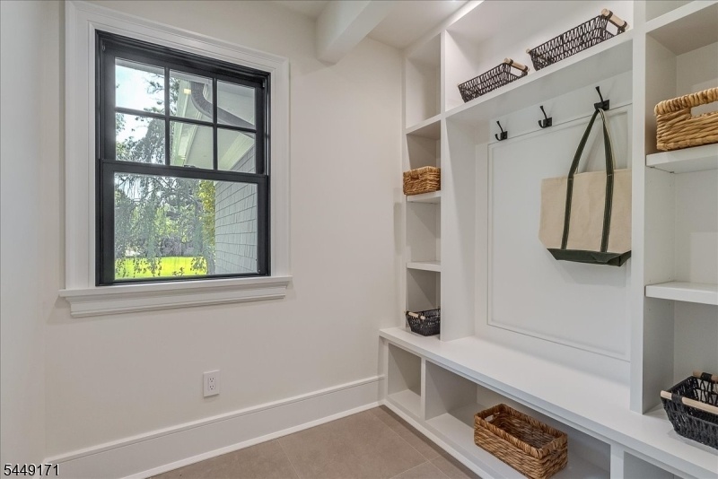 Mud Room