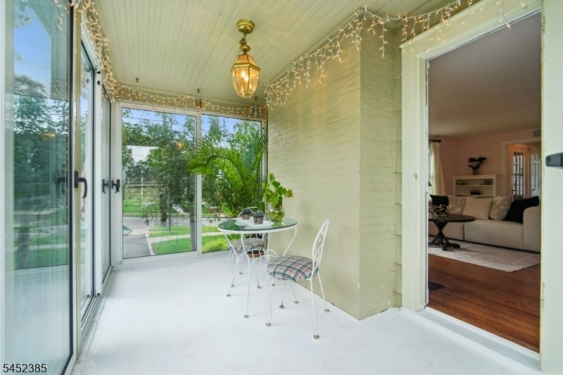 Porch
