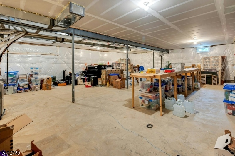 Full Basement