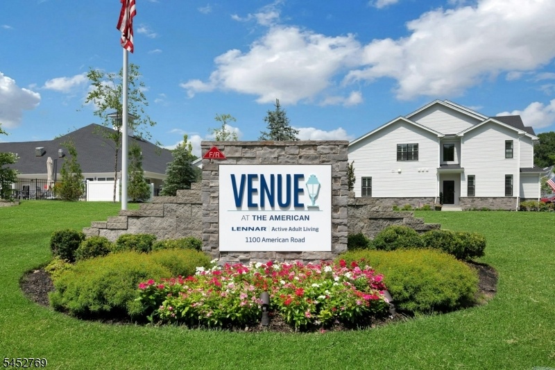 Venue Entrance