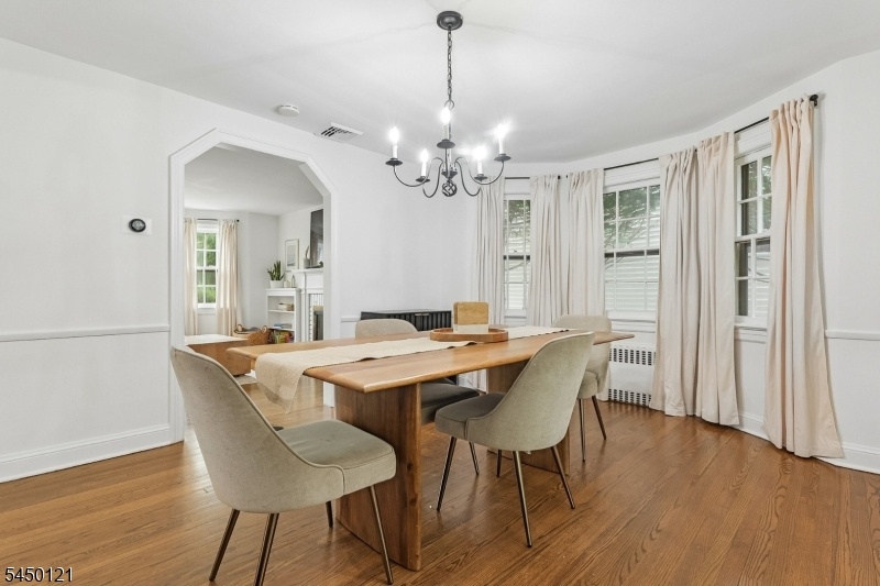 Dining Room 1