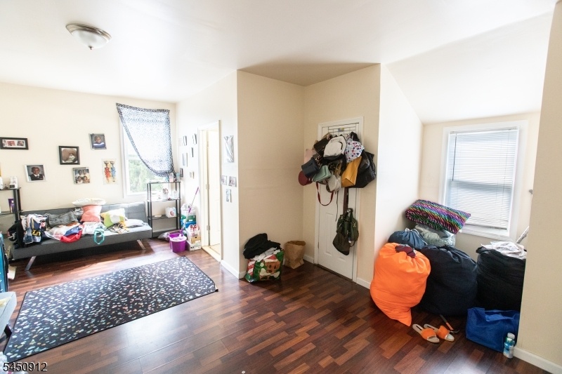 Third floor