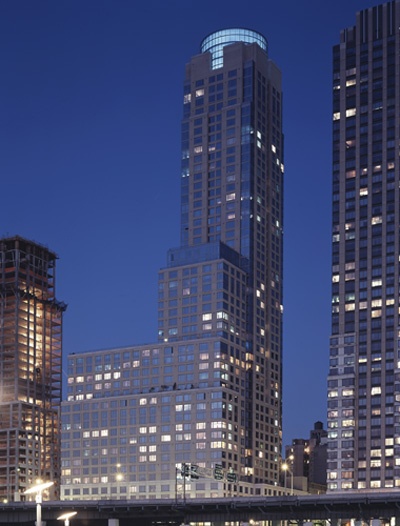 220 Riverside Blvd. 5-K Lincoln Square New York NY 10069