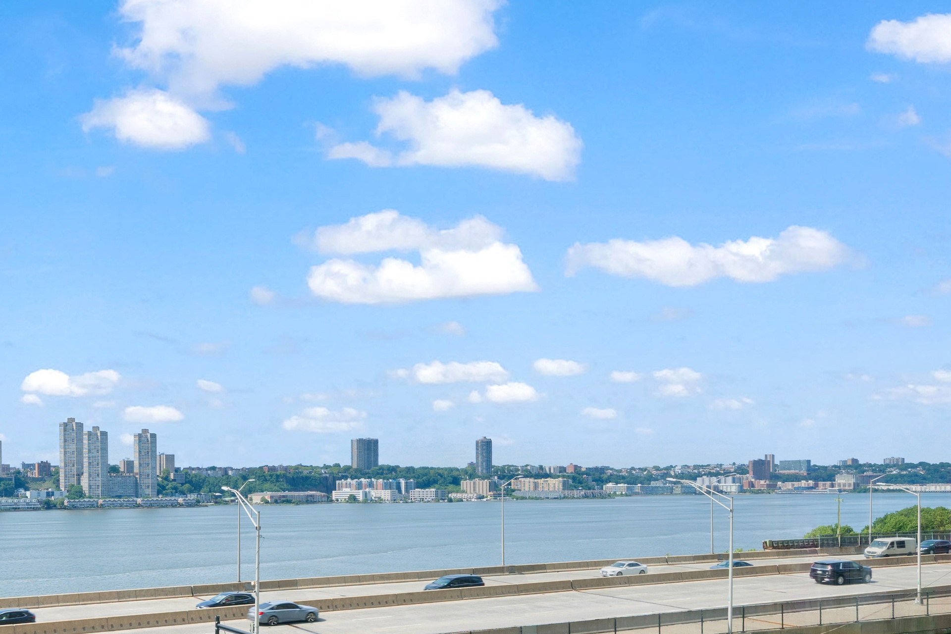 220 Riverside Blvd. 5-K Lincoln Square New York NY 10069