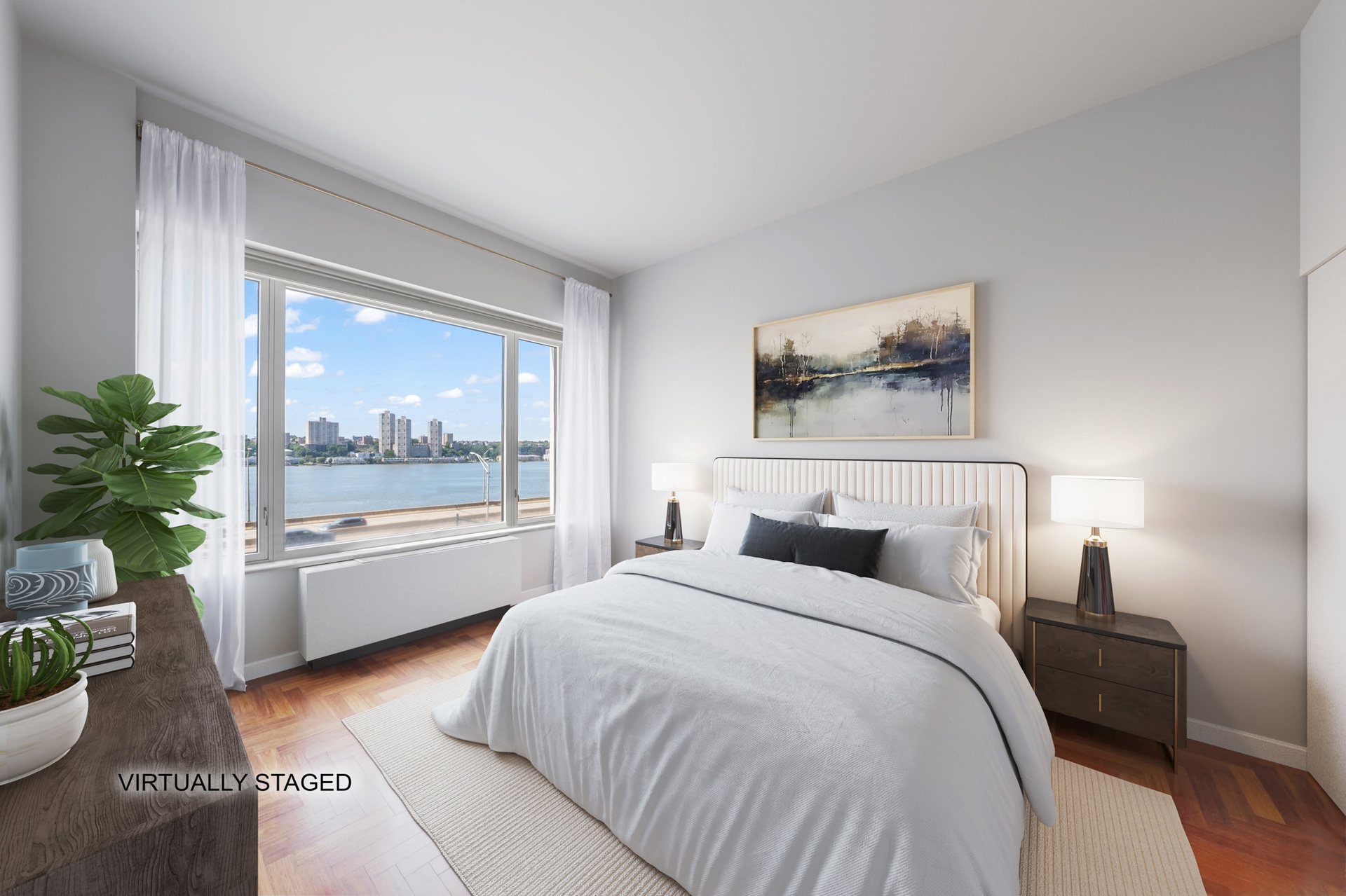 220 Riverside Blvd. 5-K Lincoln Square New York NY 10069
