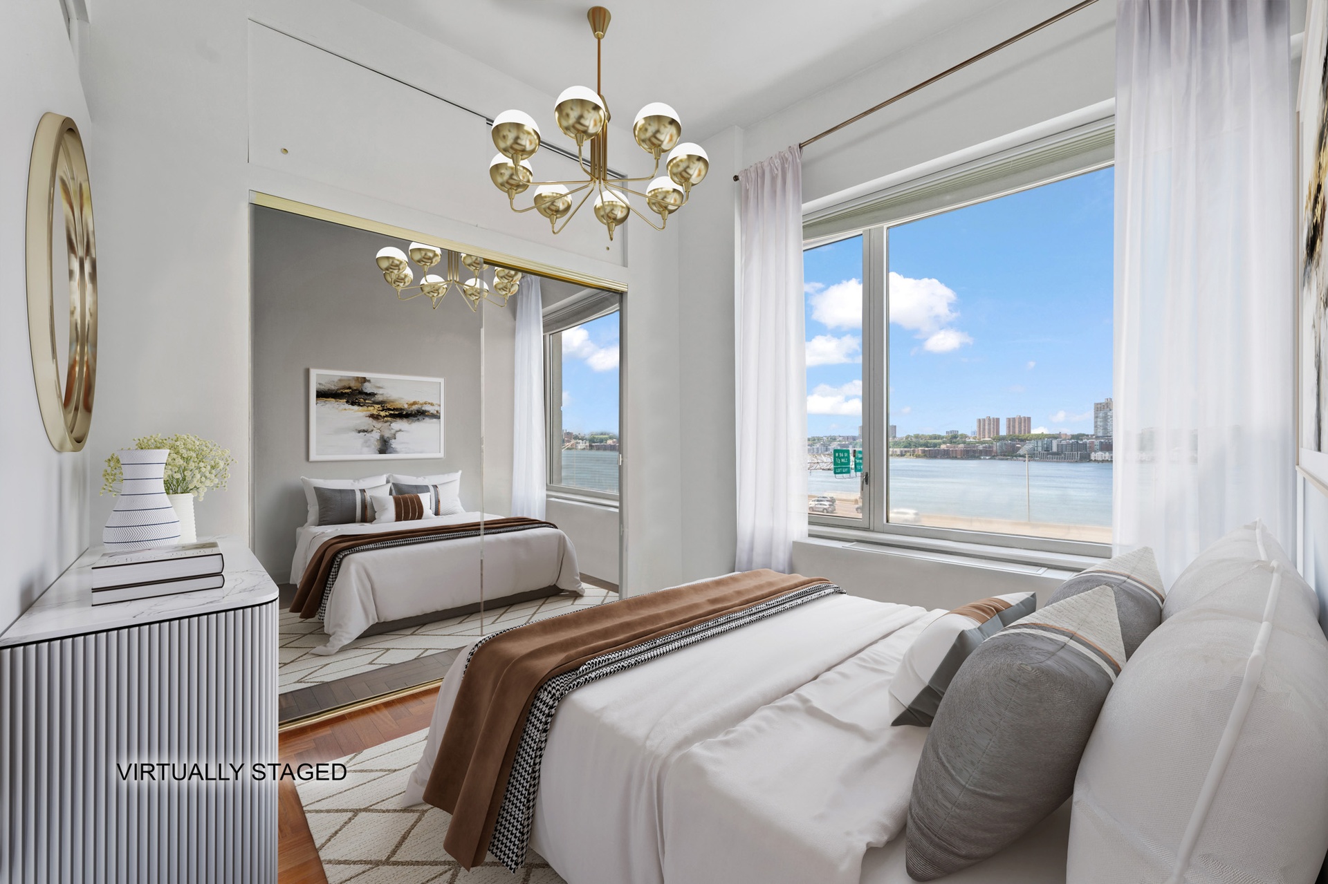 220 Riverside Blvd. 5-K Lincoln Square New York NY 10069