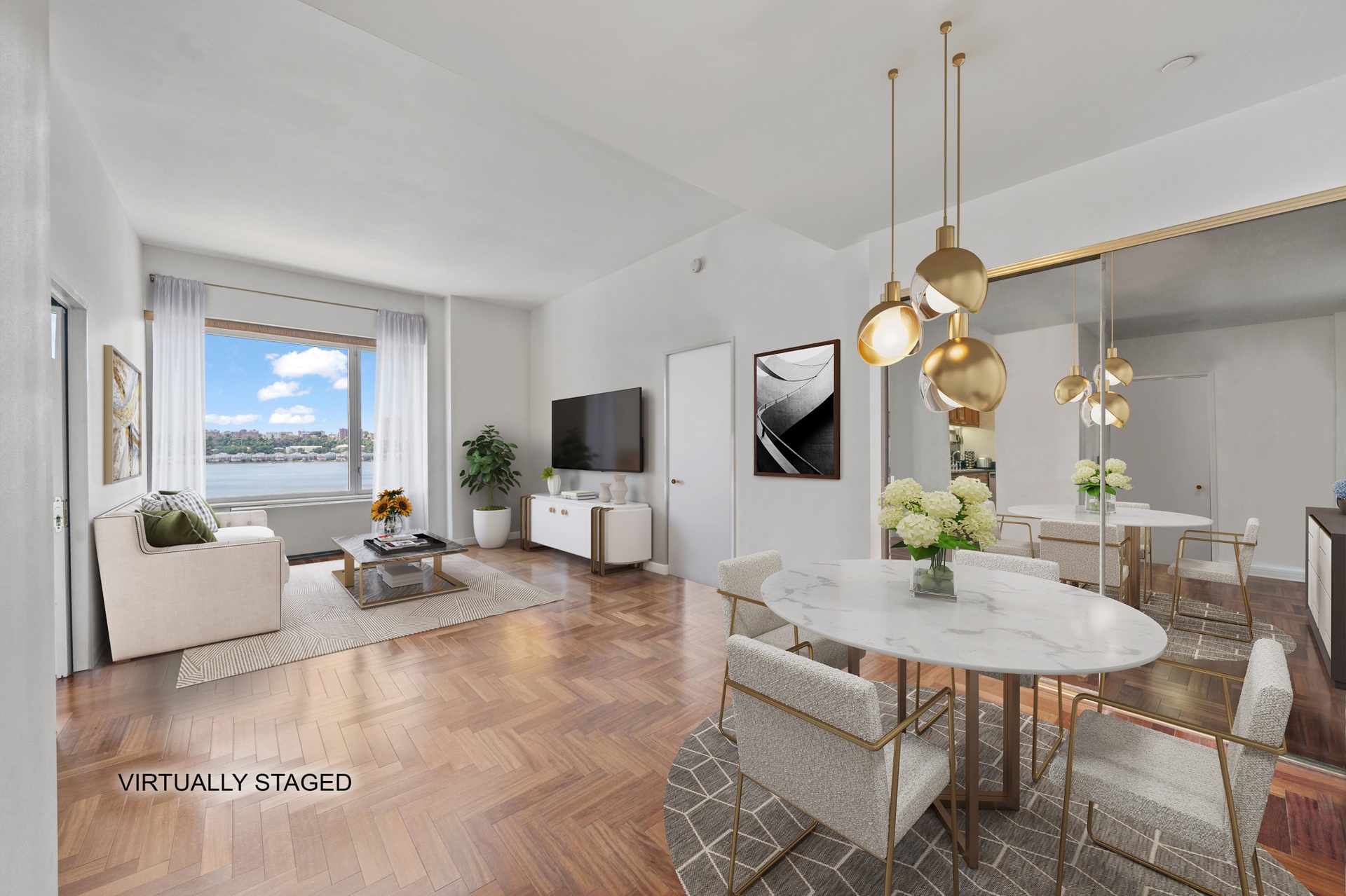 220 Riverside Blvd. 5-K Lincoln Square New York NY 10069