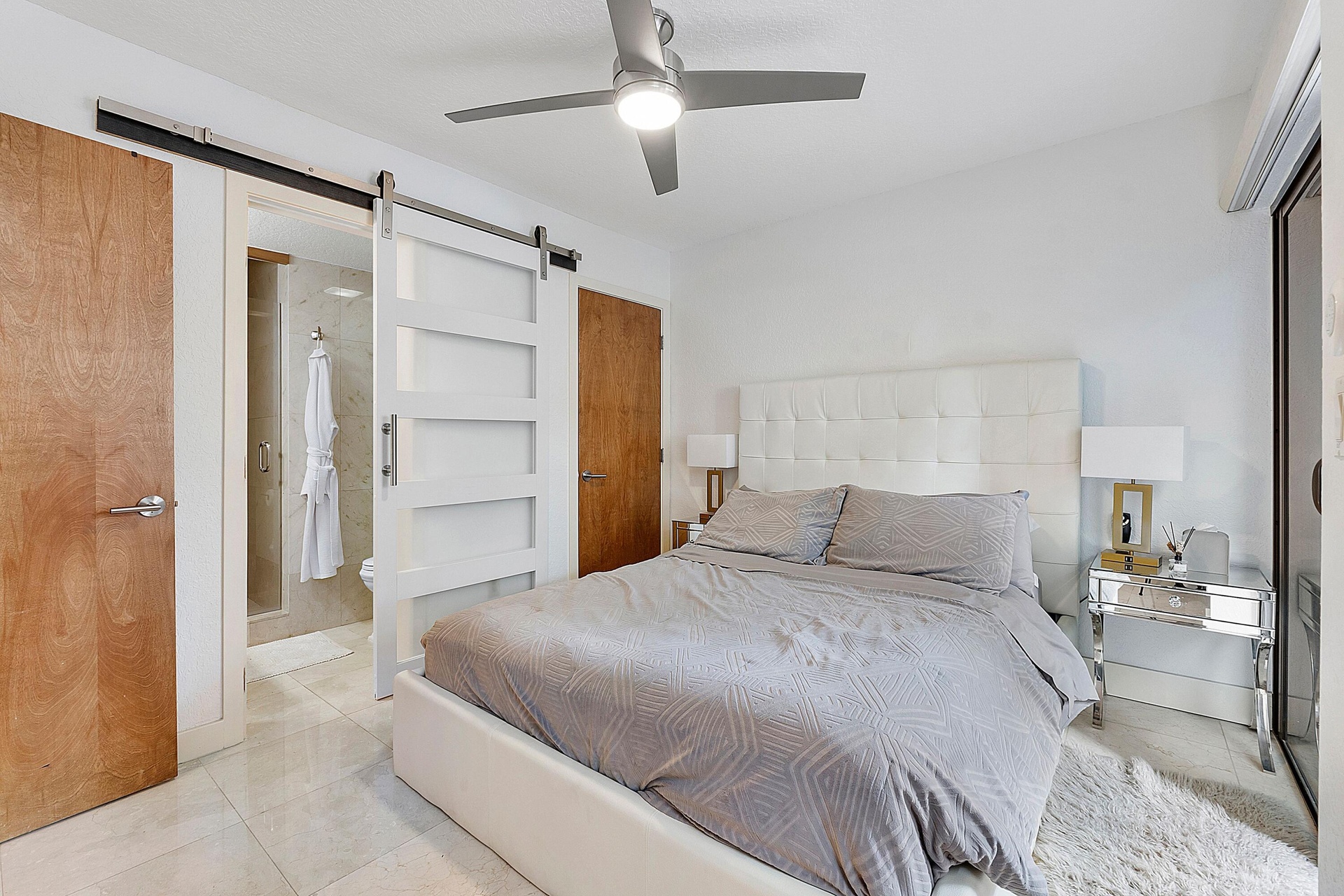 2nd floor bedroom