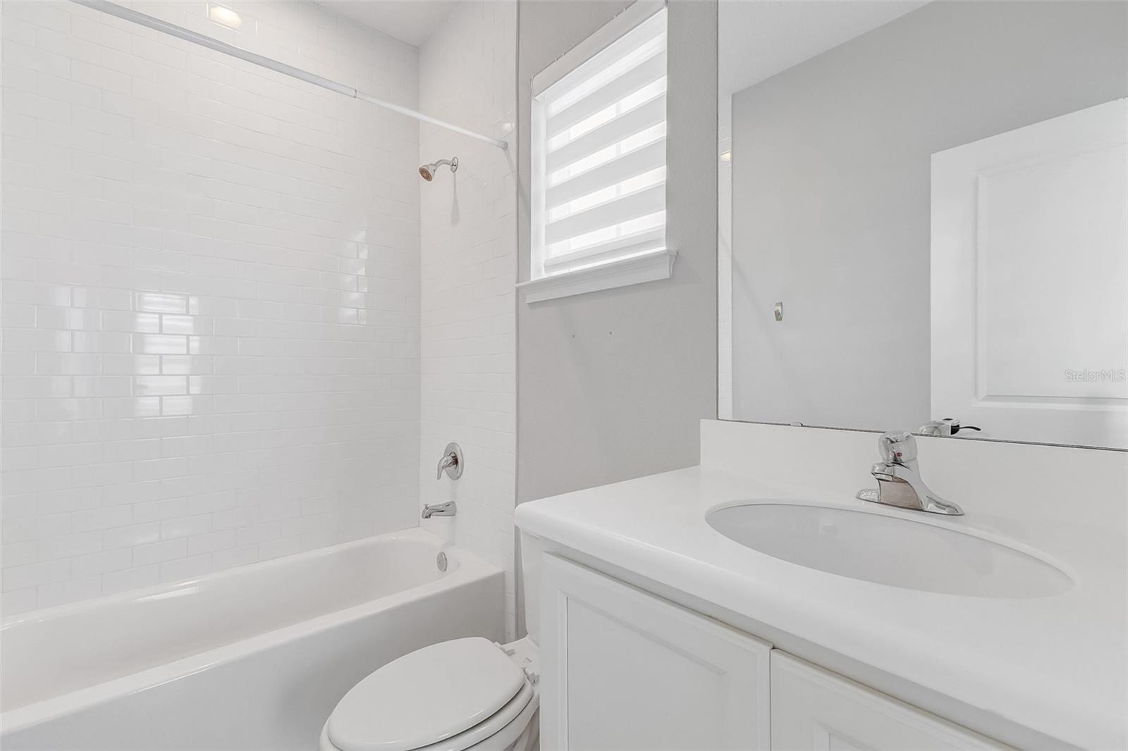 En suite Bathroom 2