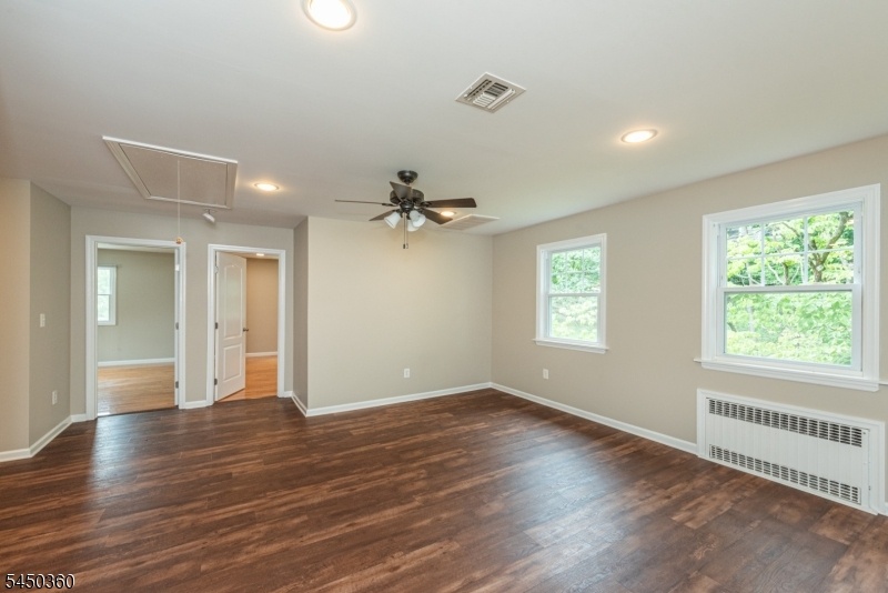 2nd fl Family Room