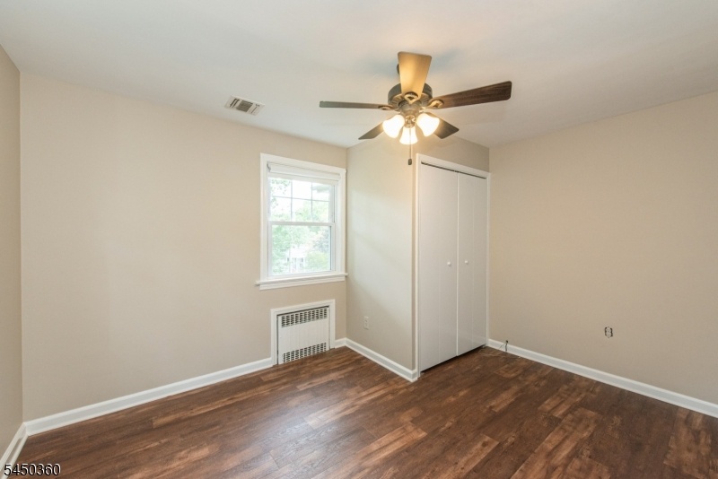 1st fl Bedroom