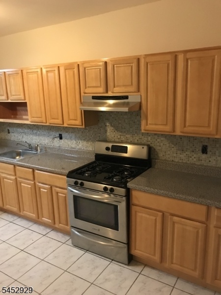 2nd FL Kitchen
