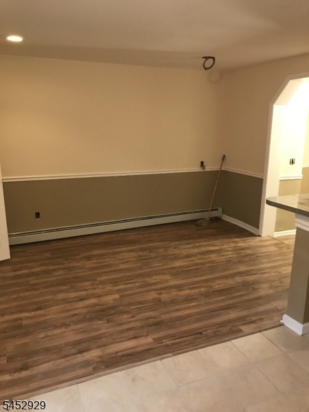 Living/Dining 1st FL