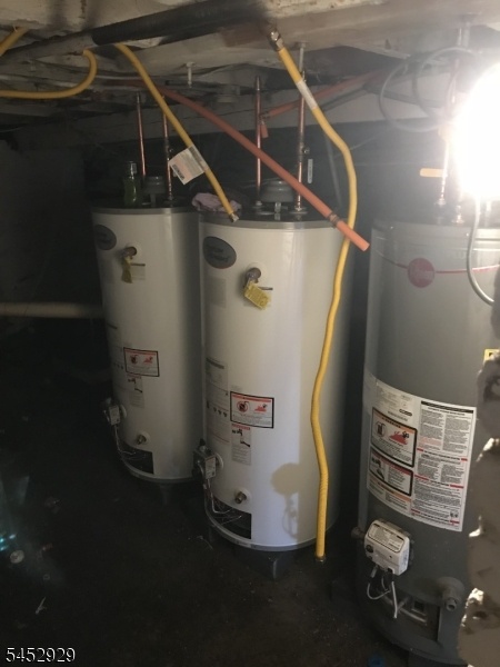 3 Separate Units
