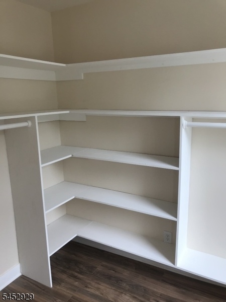 Walk In Closet 2nd FL