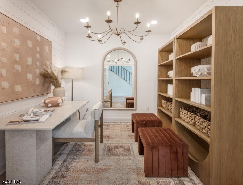 Owner's Bathroom