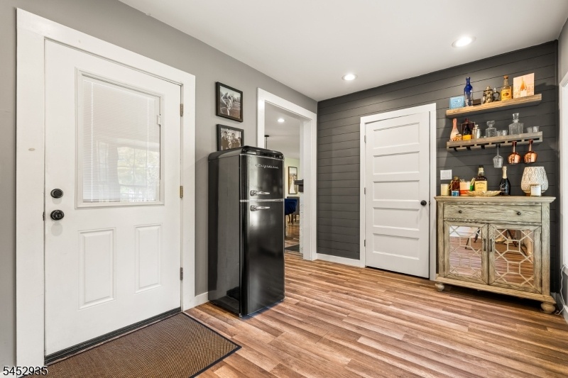 Mudroom
