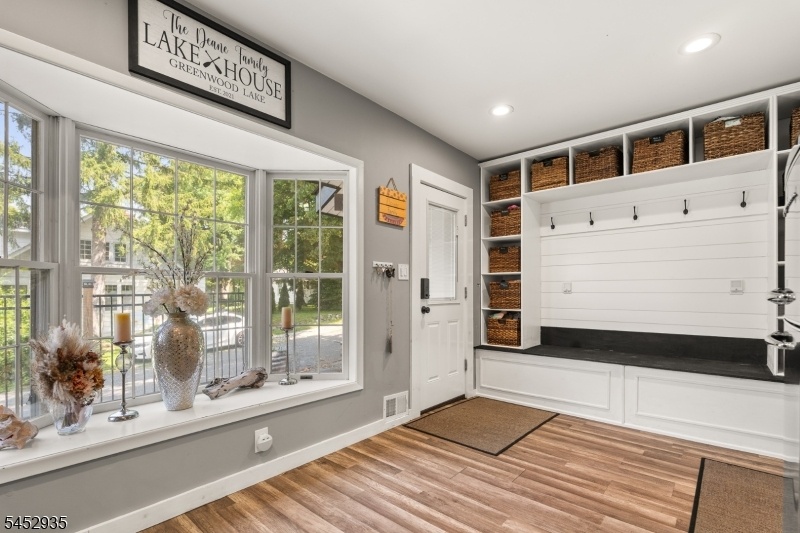 Mudroom
