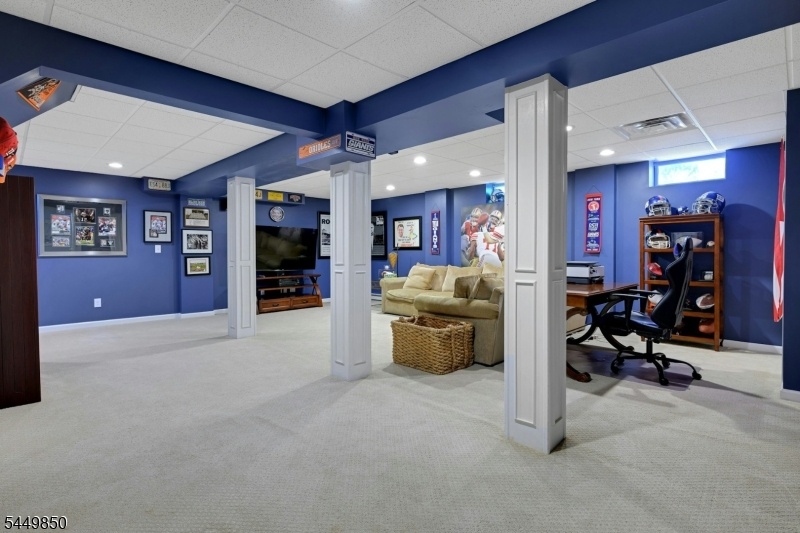 Lower Level