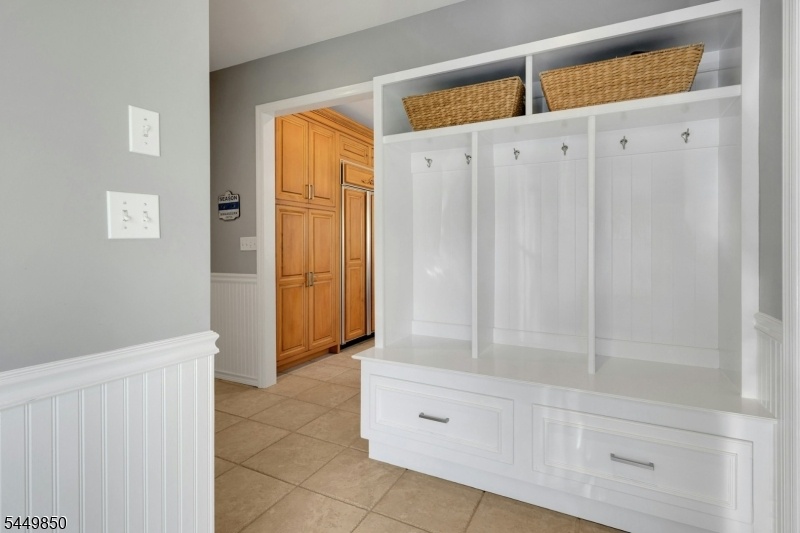 Mudroom