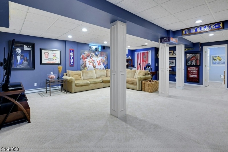 Lower Level