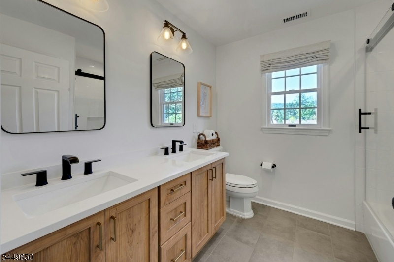 Hall Bathroom