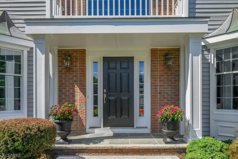 Entry Way