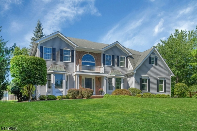 A+ Curb Appeal