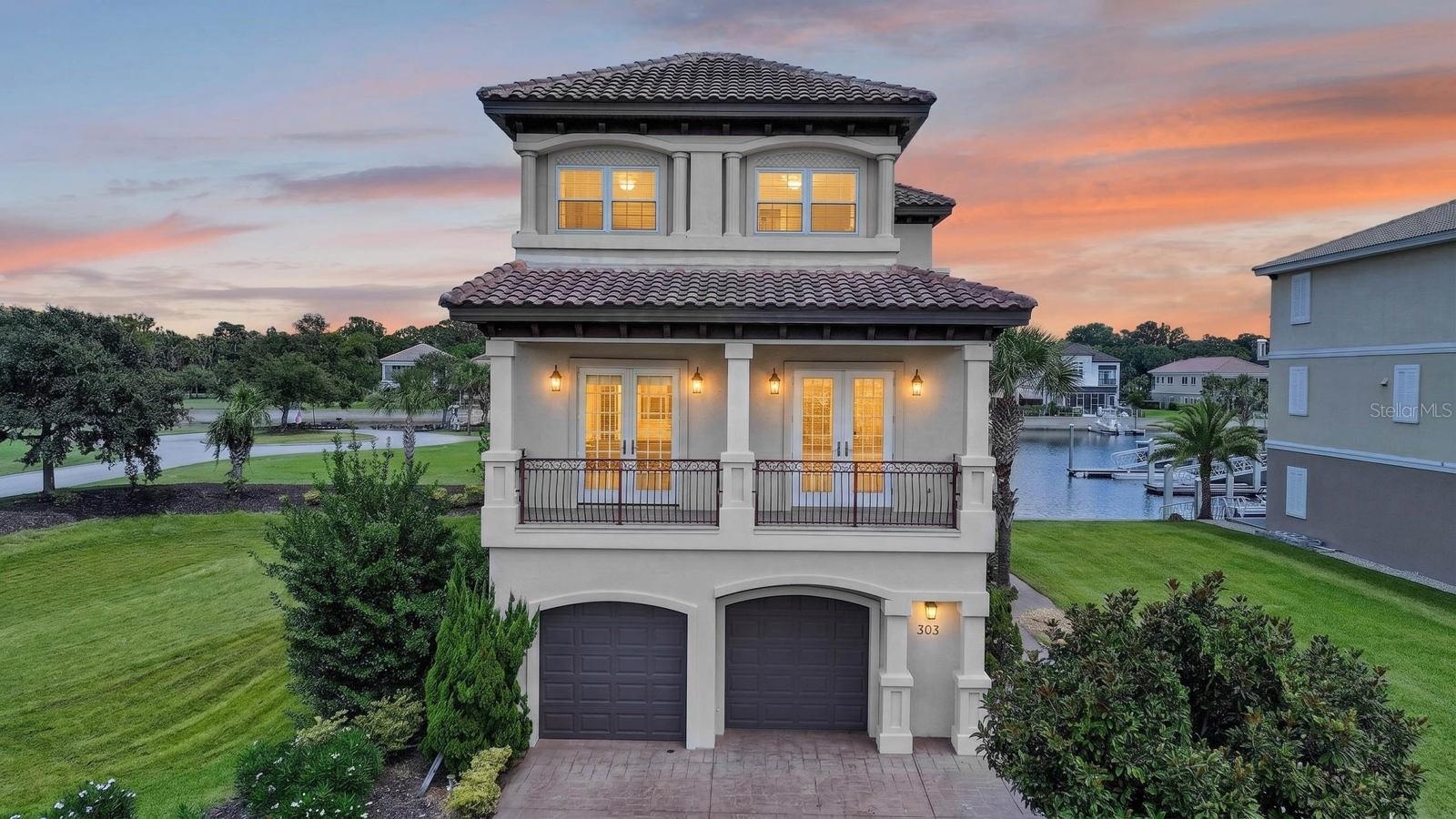 Some homes give you space. This one gives you room to live differently.