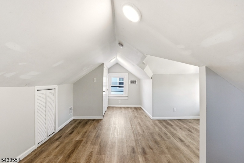 Attic