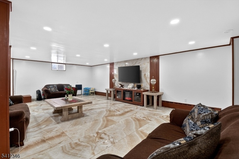 Basement LR