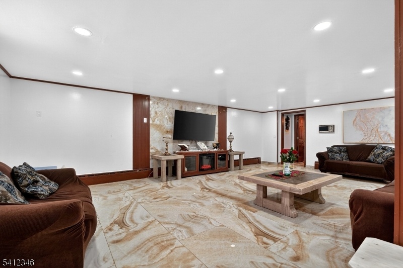 Basement LR