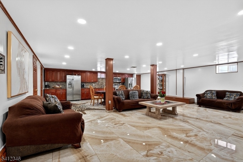 Basement LR
