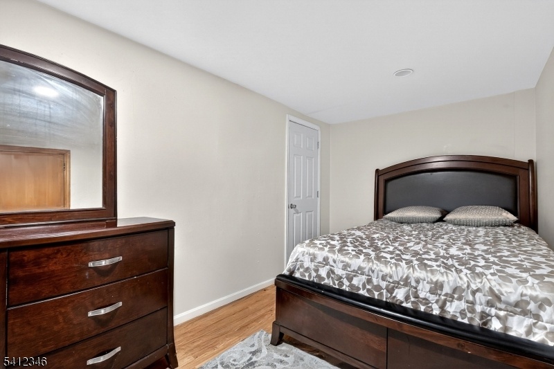 Basement BD