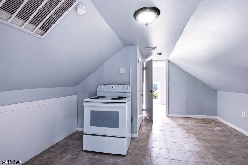 Attic
