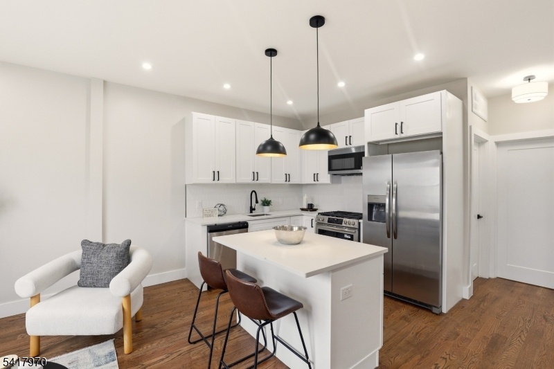 Kitchen/Dining