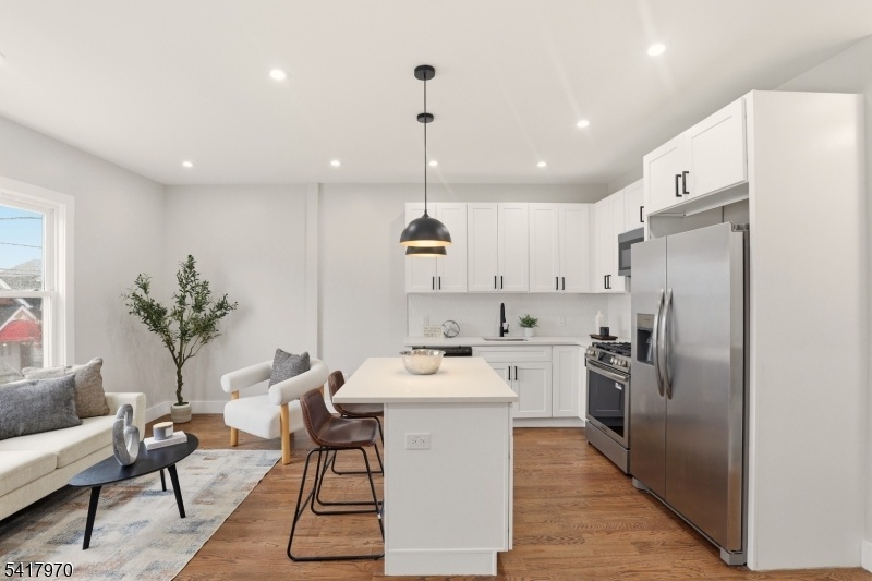 DKitchen/Dining