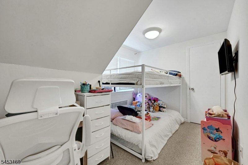 Second Floor Bedroom