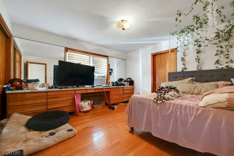 First Floor Bedroom
