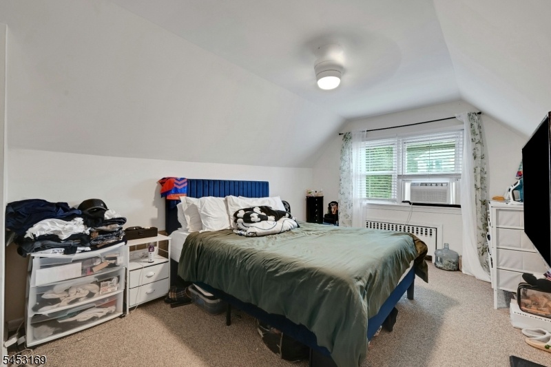 Second Floor Bedroom