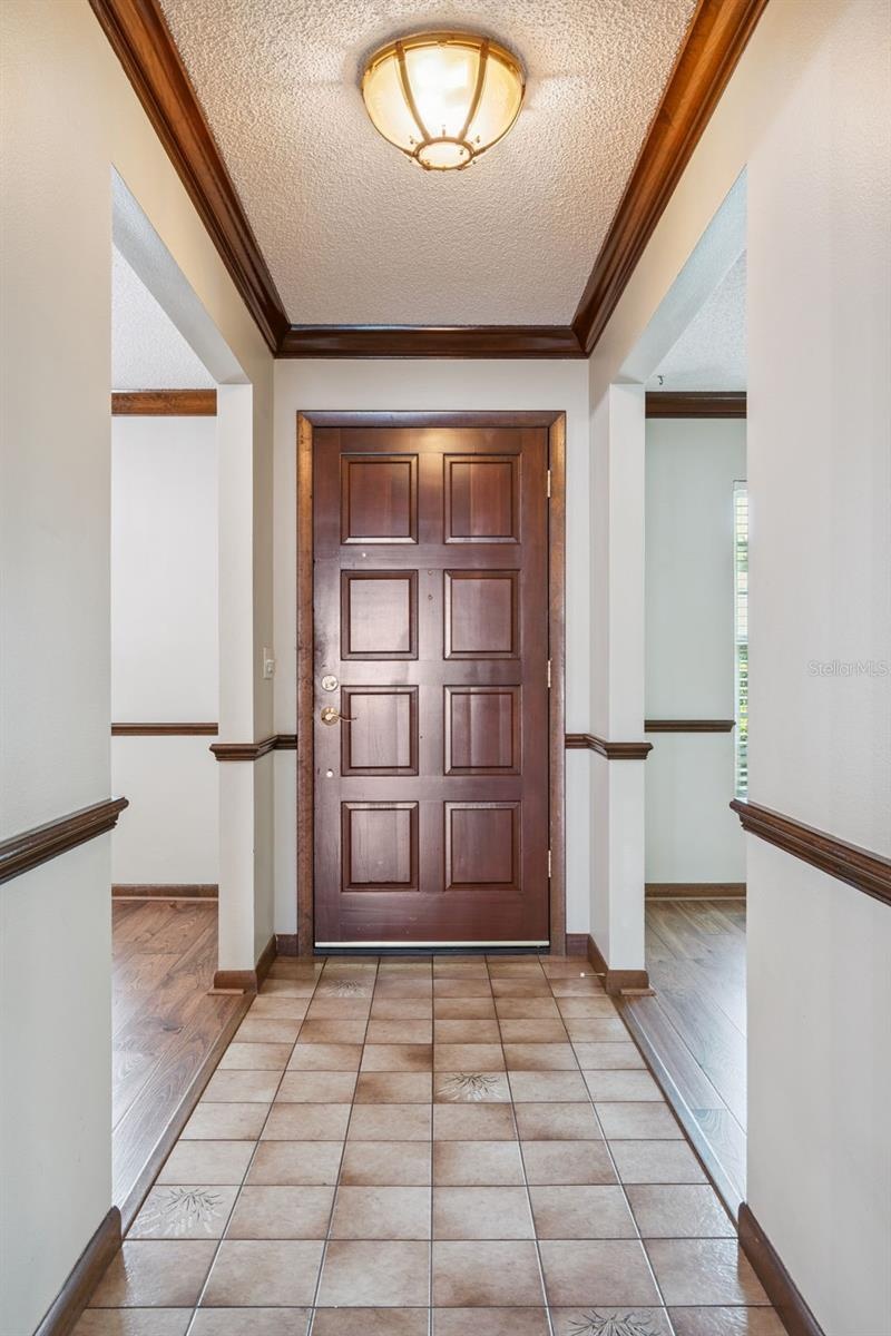 Entryway
