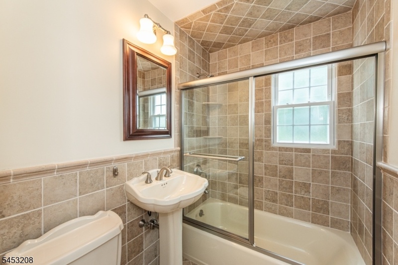 full bath