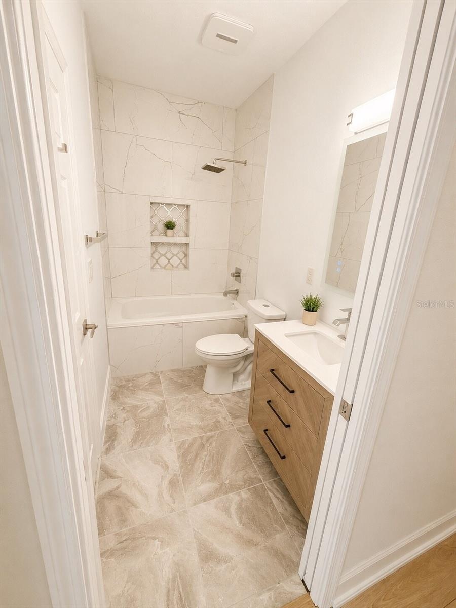 Bathroom 2