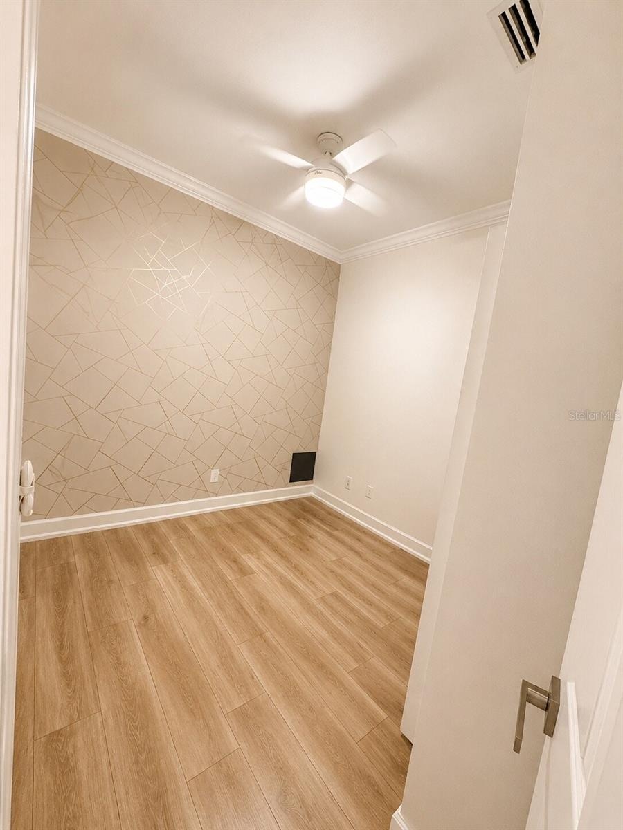 Office/3rd Bedroom